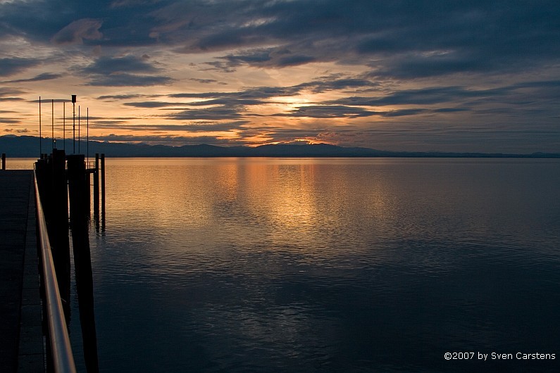 Kressbronner Landungssteg 2